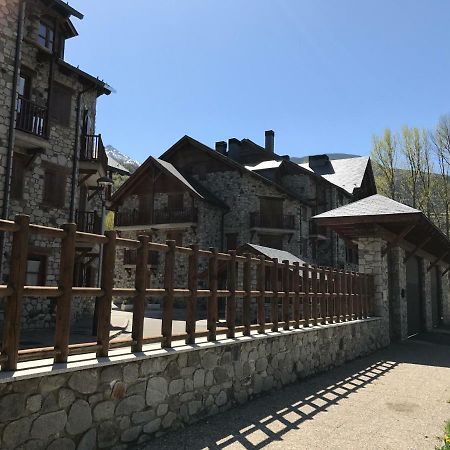 Apartamento En Бенаске Экстерьер фото
