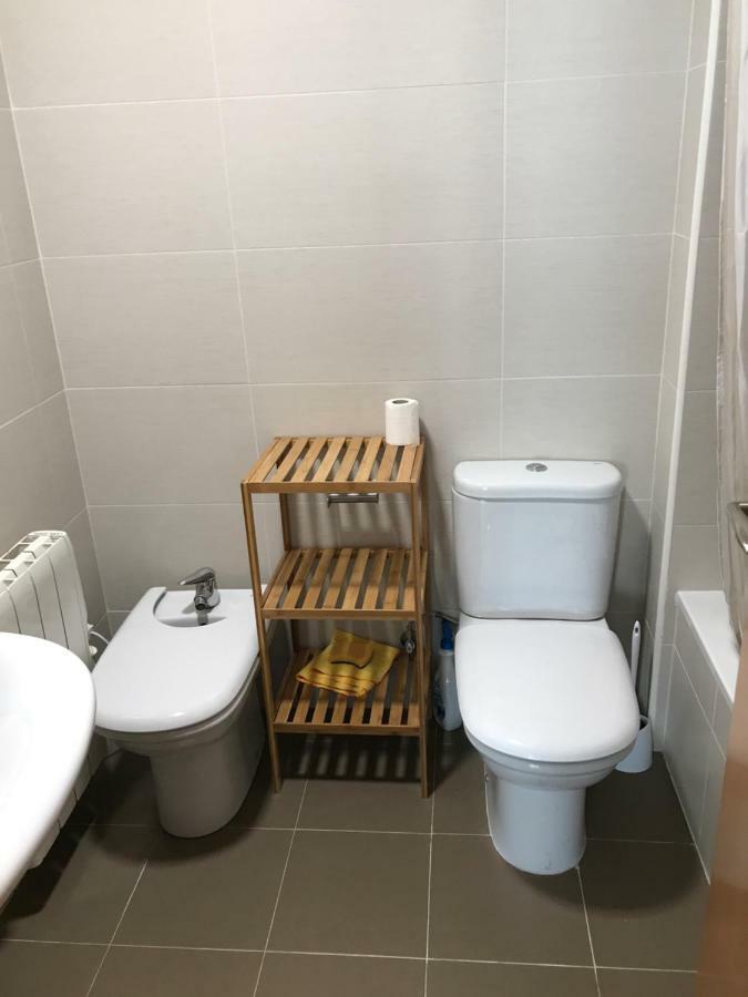 Apartamento En Бенаске Экстерьер фото